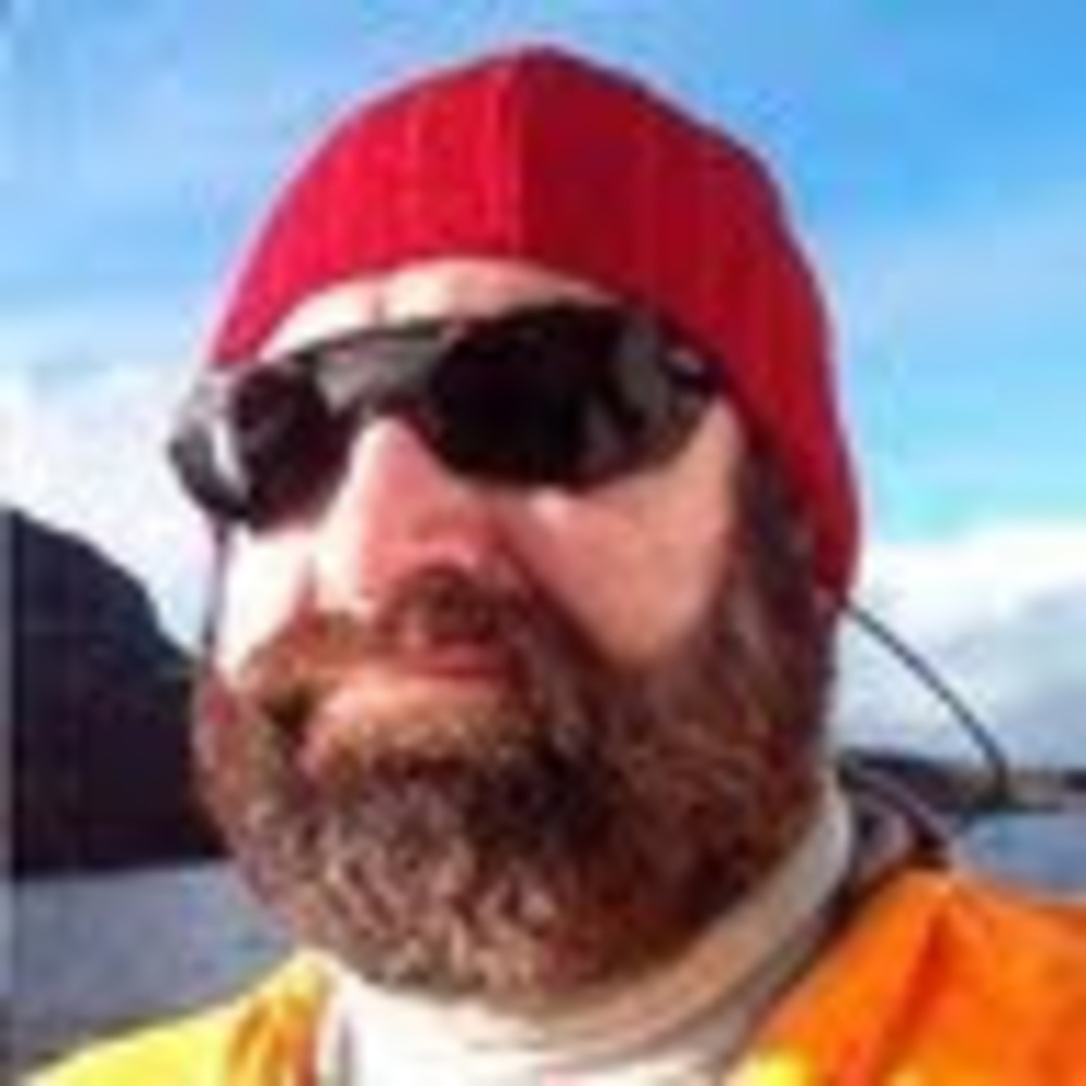 Meet your Posher, Jonathan
